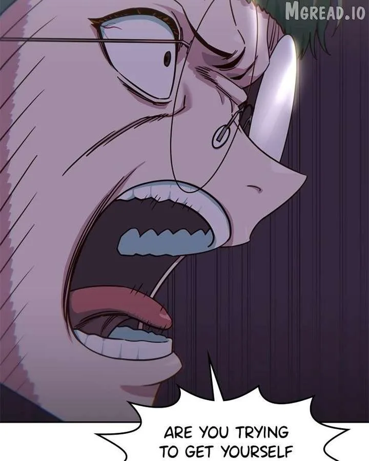 I’m the Only One Bullied by the New High School Student Chapter 91 page 96