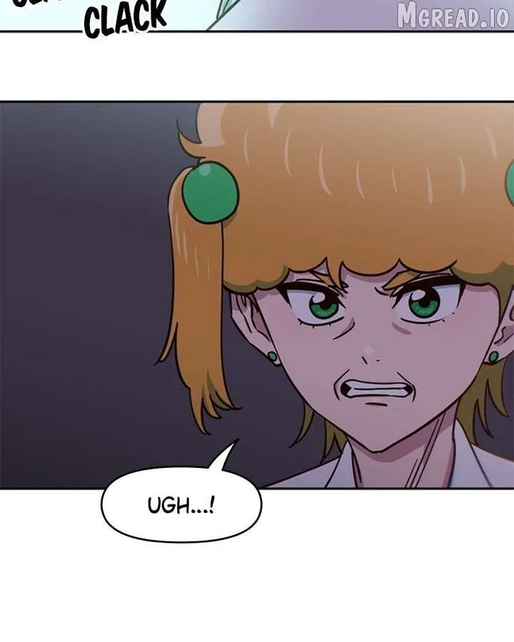 I’m the Only One Bullied by the New High School Student Chapter 91 page 20