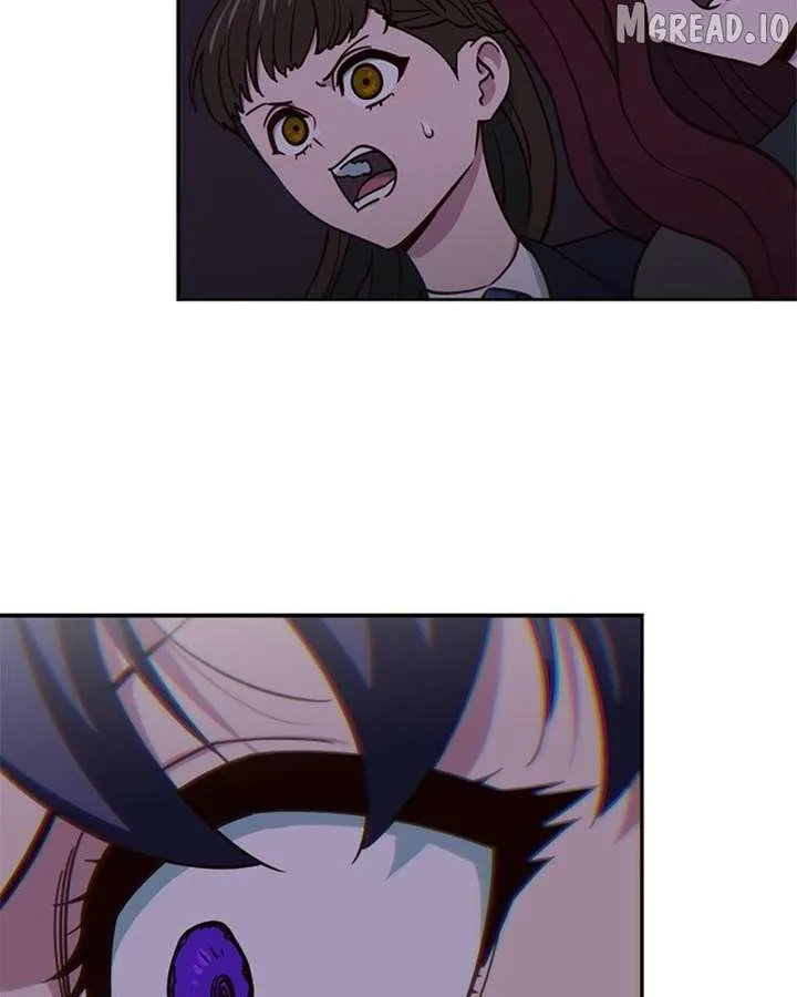 I’m the Only One Bullied by the New High School Student Chapter 91 page 85