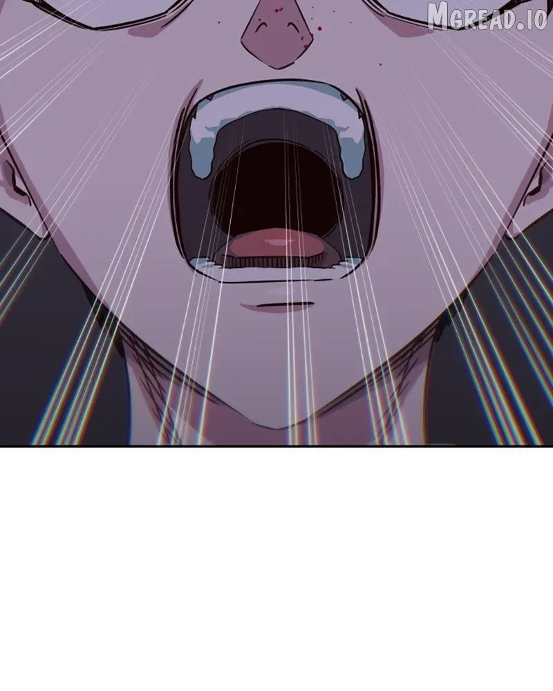 I’m the Only One Bullied by the New High School Student Chapter 92 page 56