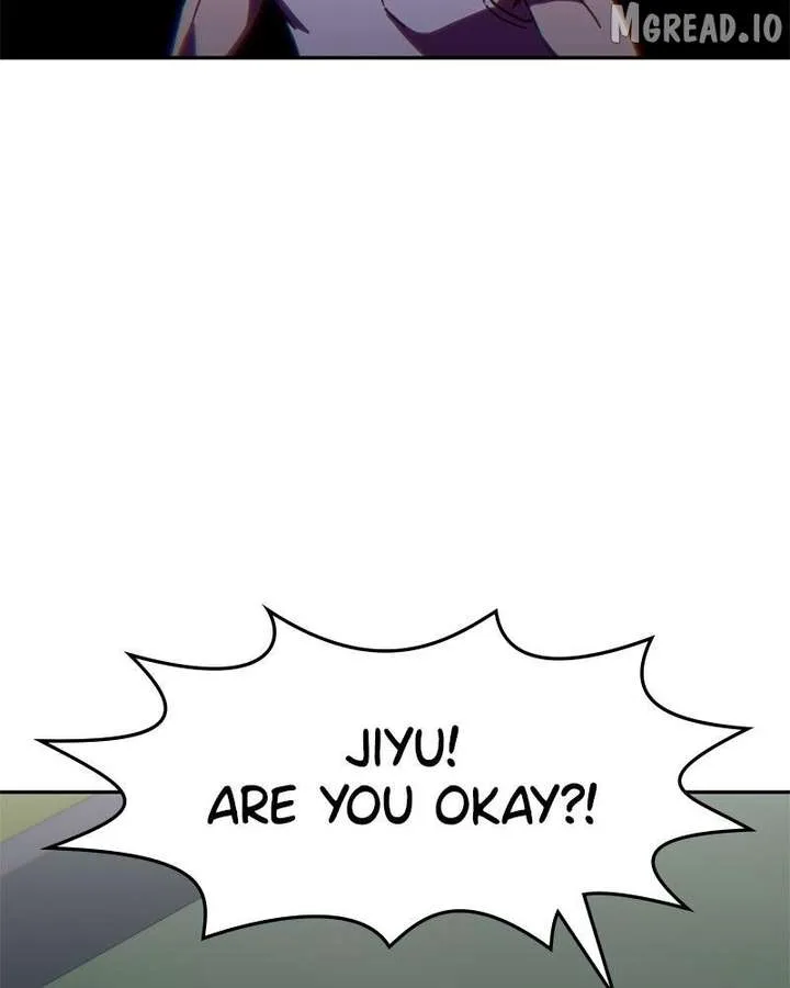 I’m the Only One Bullied by the New High School Student Chapter 91 page 92