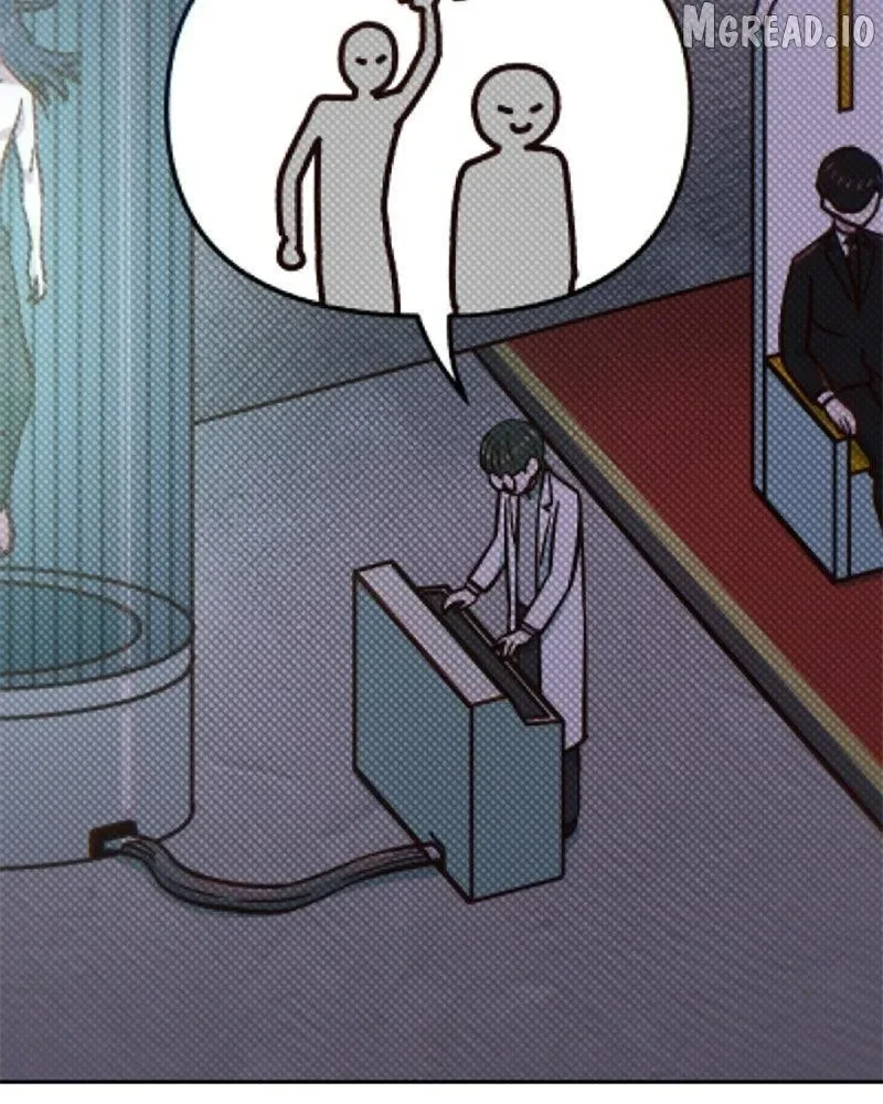 I’m the Only One Bullied by the New High School Student Chapter 92 page 15