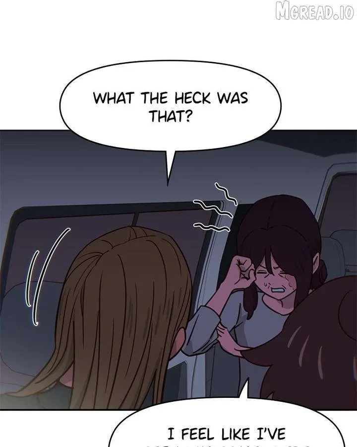 I’m the Only One Bullied by the New High School Student Chapter 88 page 77