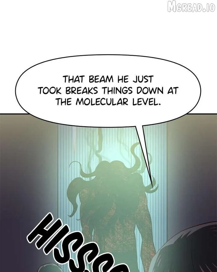 I’m the Only One Bullied by the New High School Student Chapter 91 page 17
