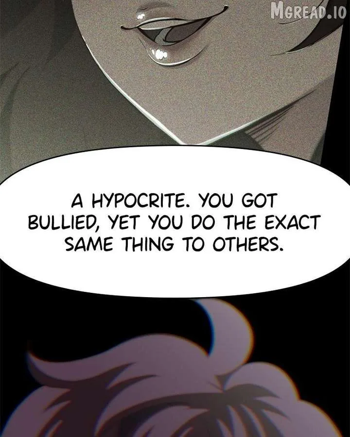 I’m the Only One Bullied by the New High School Student Chapter 91 page 45