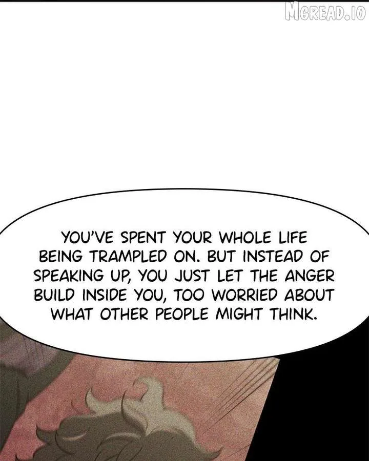I’m the Only One Bullied by the New High School Student Chapter 91 page 40