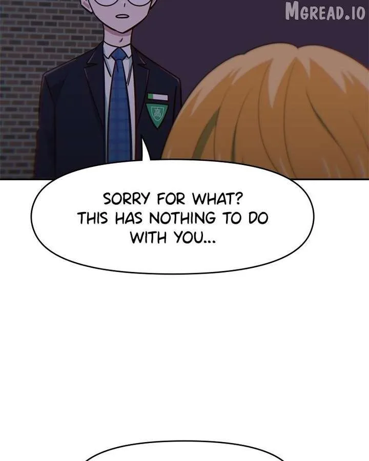 I’m the Only One Bullied by the New High School Student Chapter 91 page 101