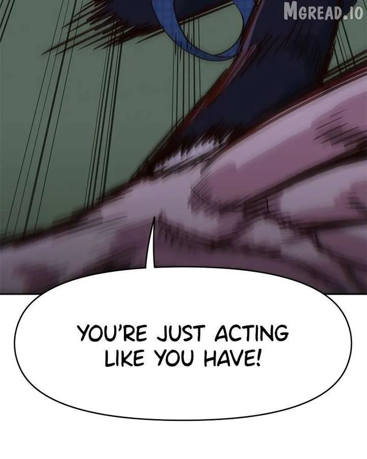 I’m the Only One Bullied by the New High School Student Chapter 91 page 81