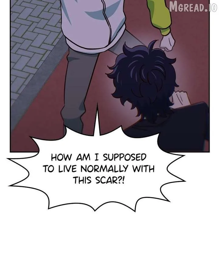 I’m the Only One Bullied by the New High School Student Chapter 88 page 52