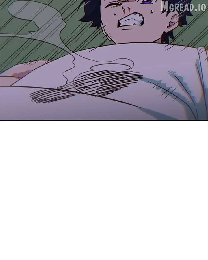 I’m the Only One Bullied by the New High School Student Chapter 91 page 66