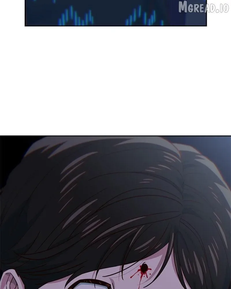 I’m the Only One Bullied by the New High School Student Chapter 92 page 58