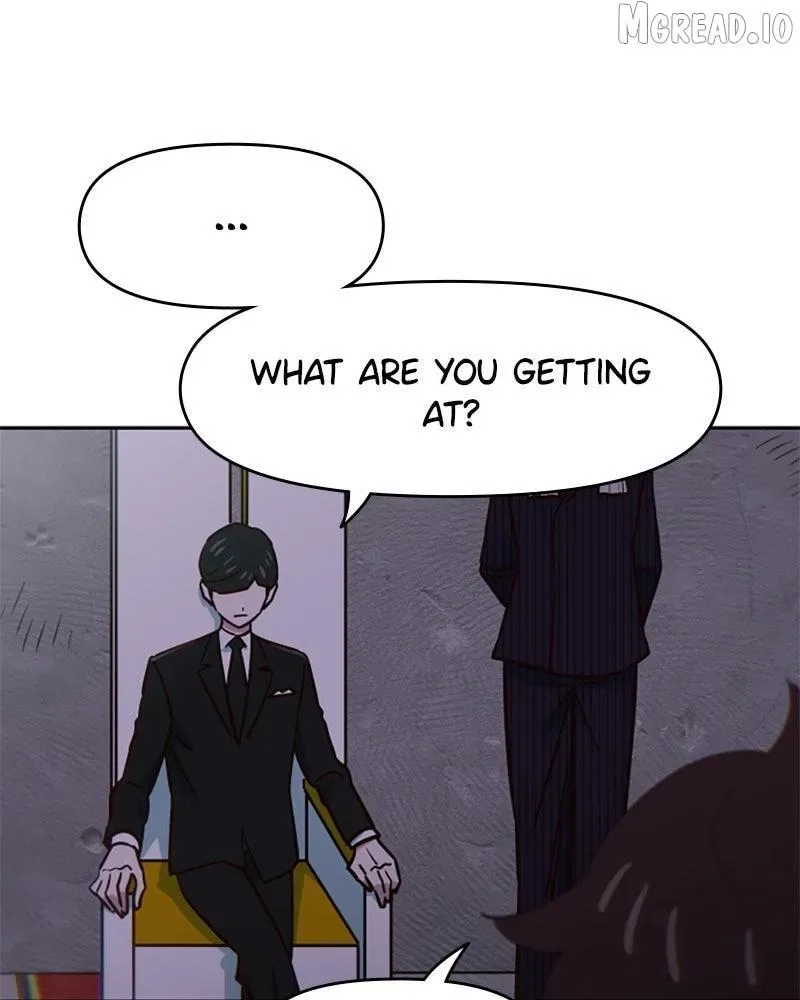 I’m the Only One Bullied by the New High School Student Chapter 92 page 21