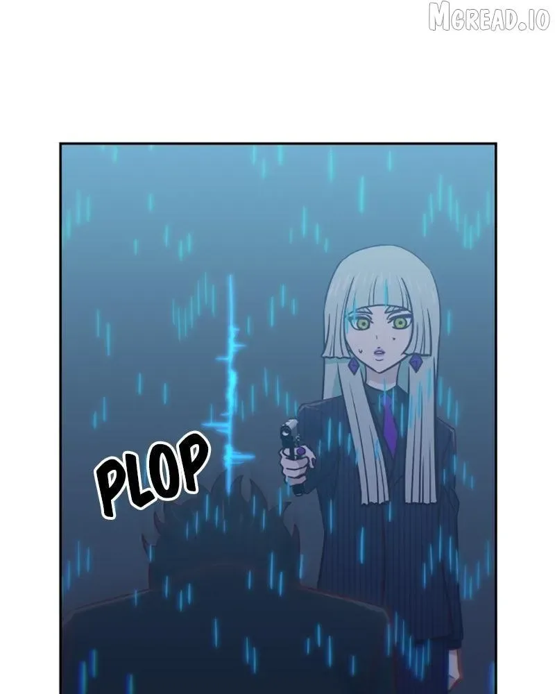 I’m the Only One Bullied by the New High School Student Chapter 92 page 57
