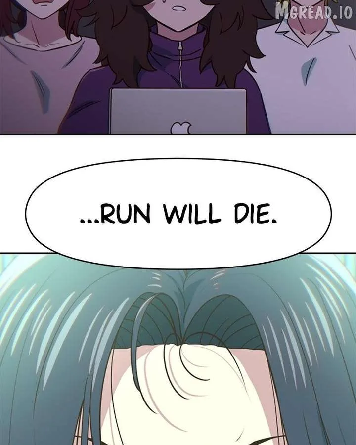 I’m the Only One Bullied by the New High School Student Chapter 91 page 4