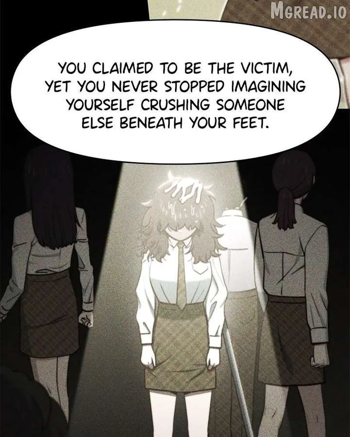 I’m the Only One Bullied by the New High School Student Chapter 91 page 42