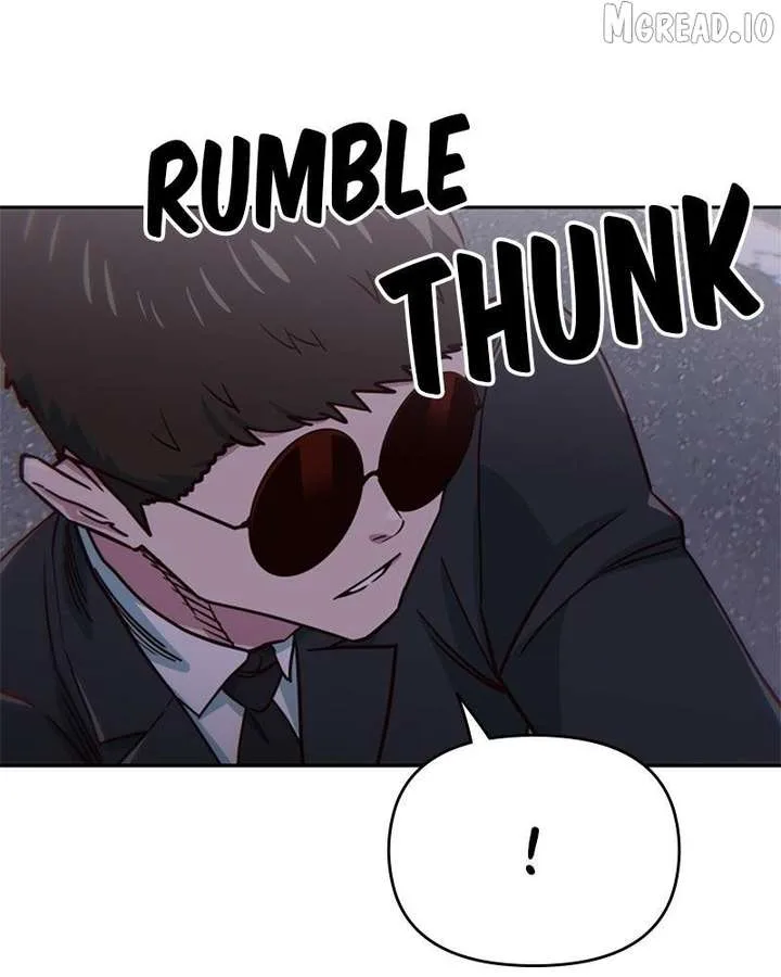 I’m the Only One Bullied by the New High School Student Chapter 88 page 92