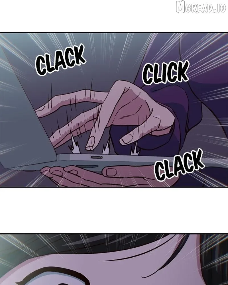 I’m the Only One Bullied by the New High School Student Chapter 92 page 33