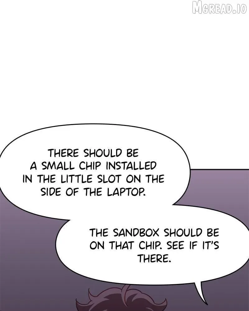 I’m the Only One Bullied by the New High School Student Chapter 93 page 46