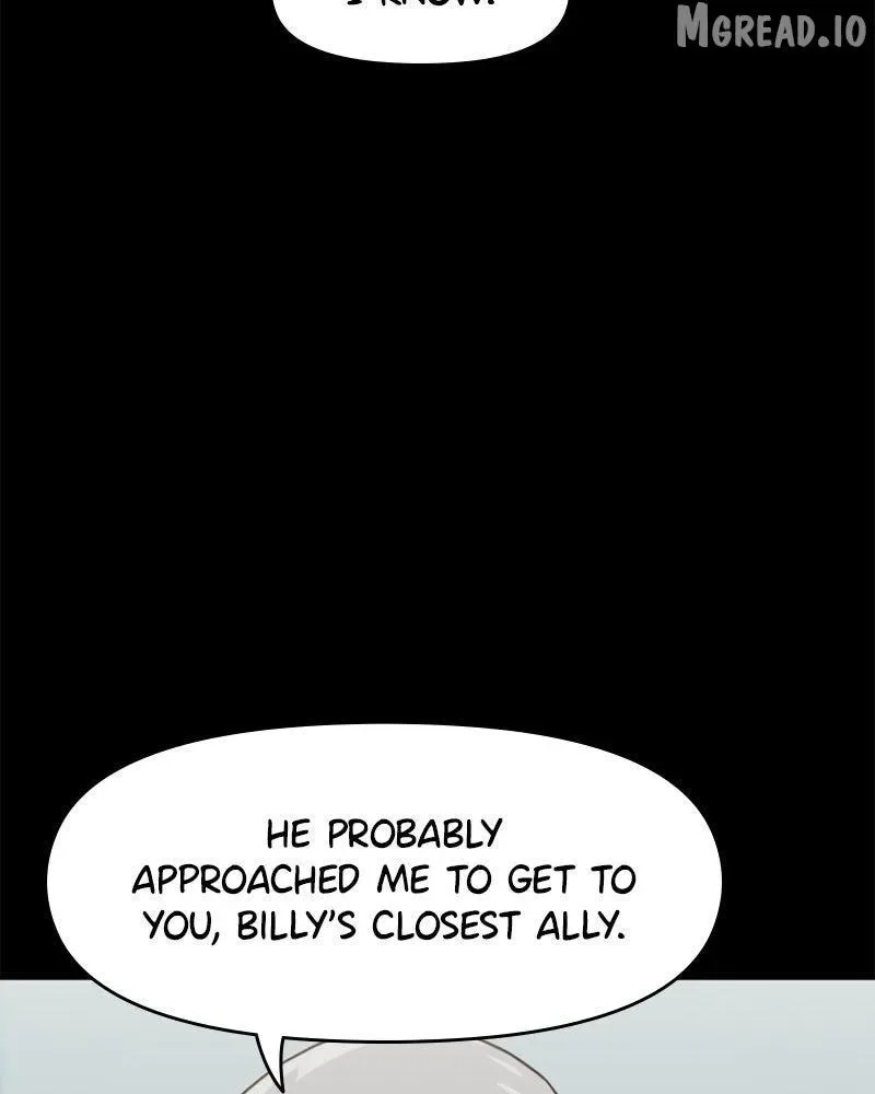 I’m the Only One Bullied by the New High School Student Chapter 92 page 112