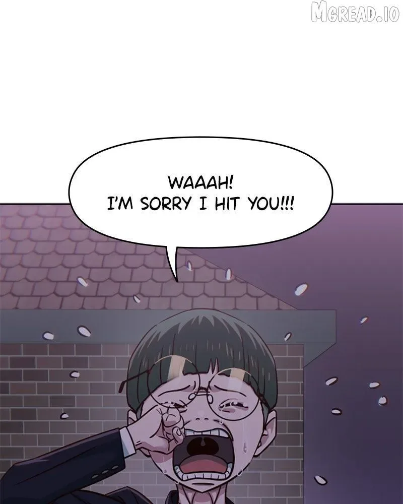 I’m the Only One Bullied by the New High School Student Chapter 93 page 1