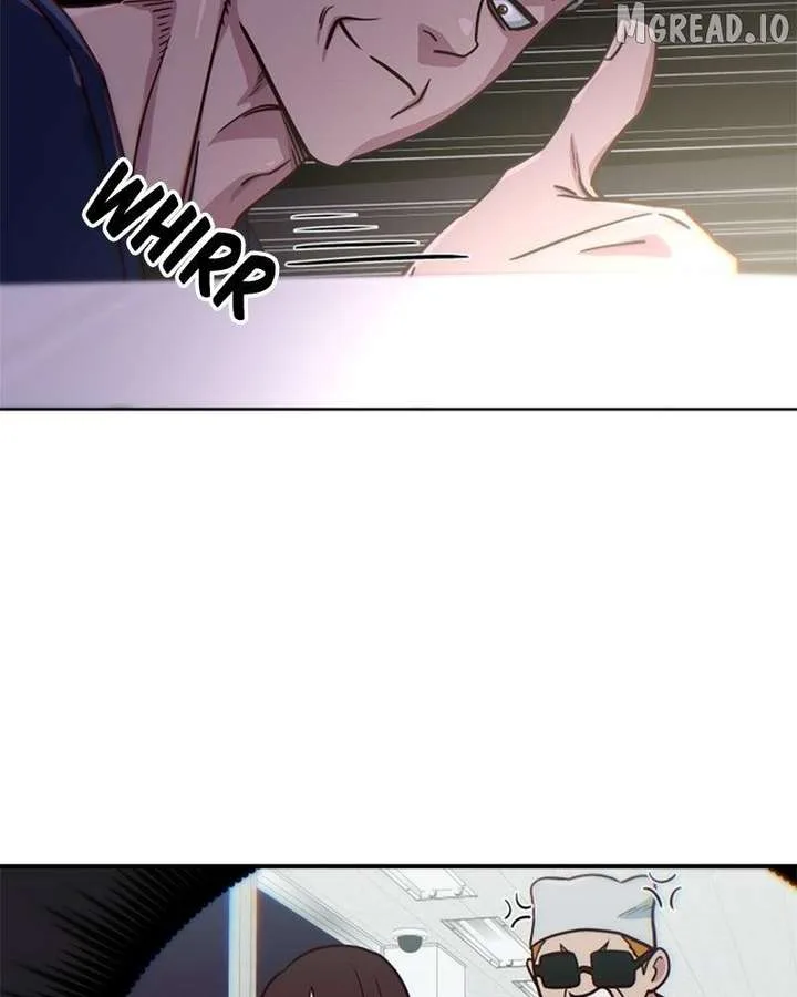 I’m the Only One Bullied by the New High School Student Chapter 88 page 121