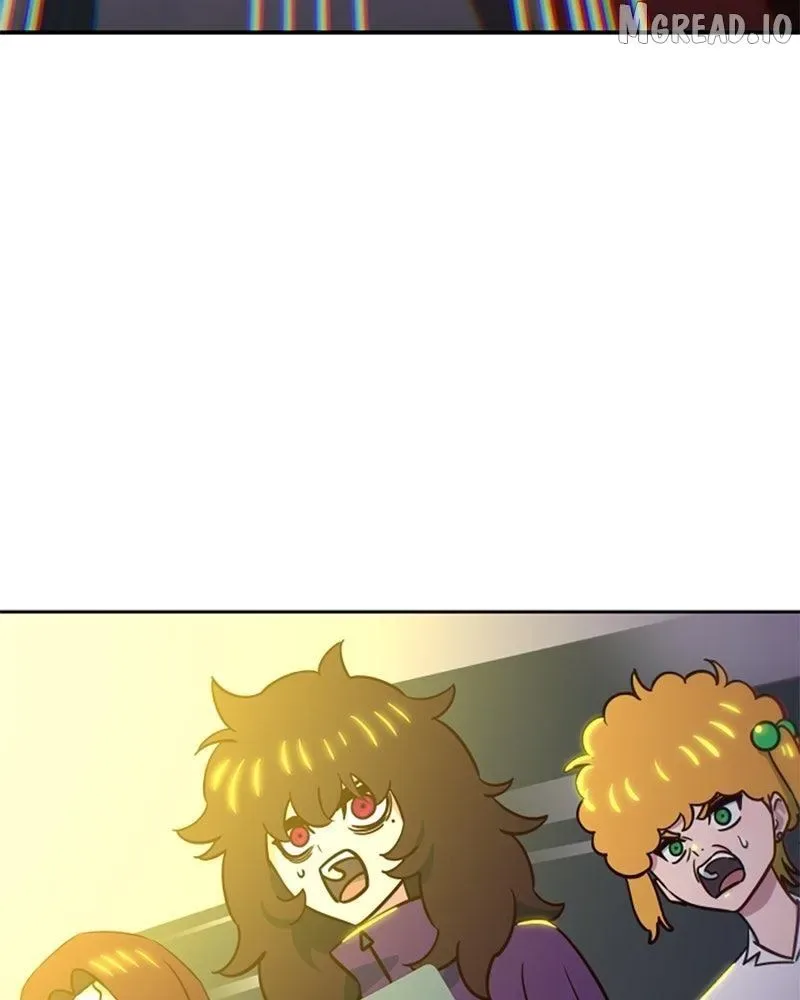I’m the Only One Bullied by the New High School Student Chapter 92 page 137