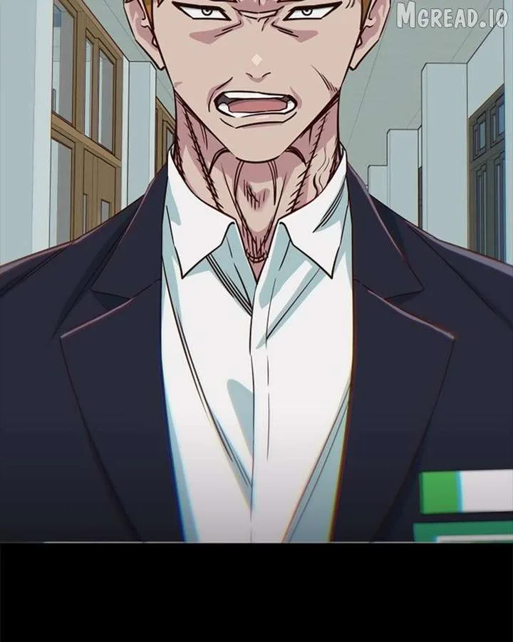 I’m the Only One Bullied by the New High School Student Chapter 91 page 120