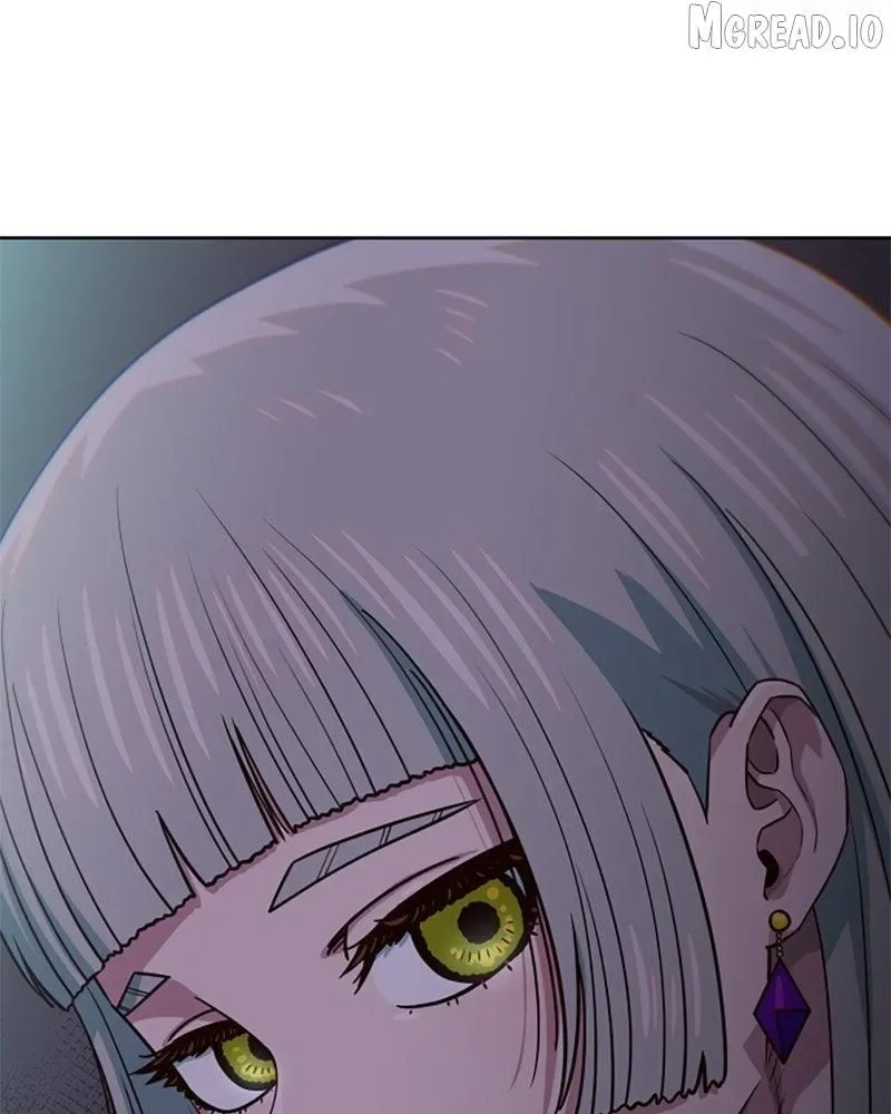 I’m the Only One Bullied by the New High School Student Chapter 92 page 127