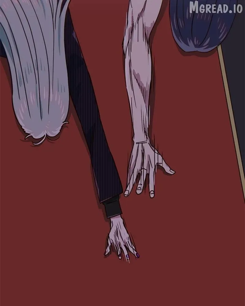 I’m the Only One Bullied by the New High School Student Chapter 93 page 61