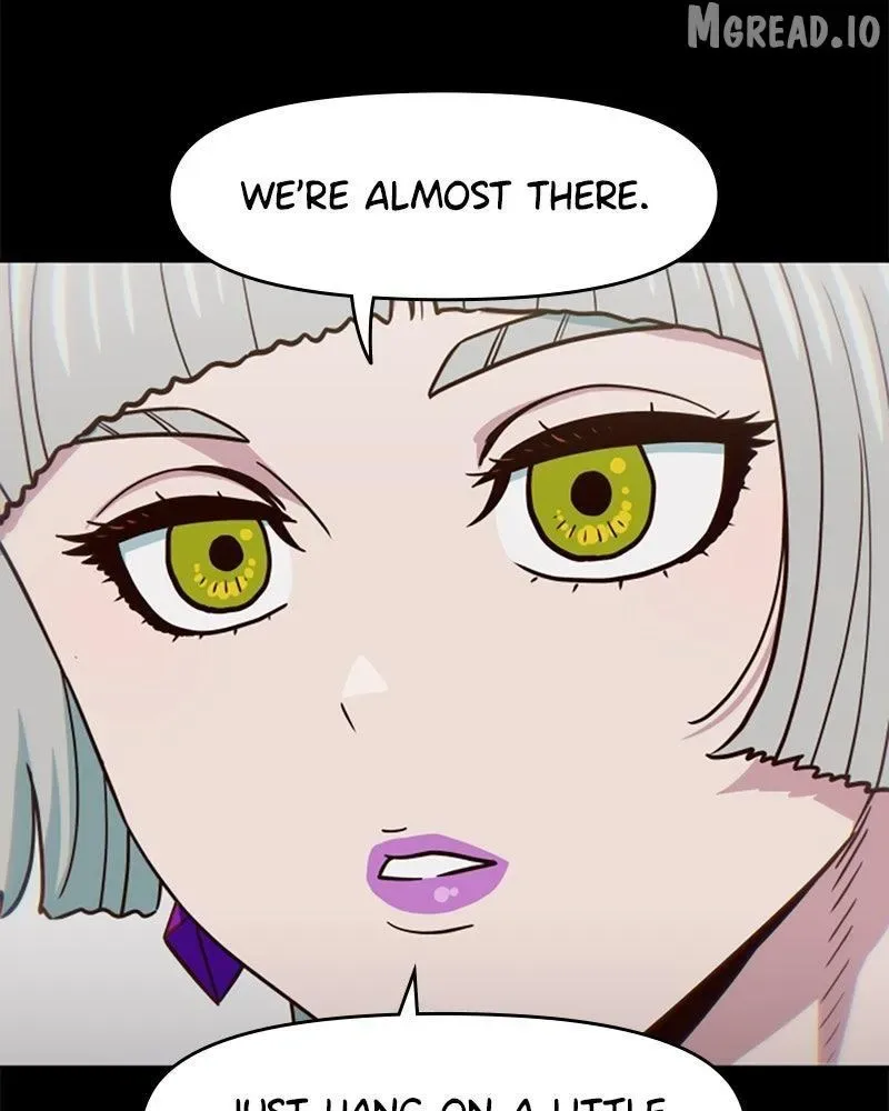 I’m the Only One Bullied by the New High School Student Chapter 92 page 80