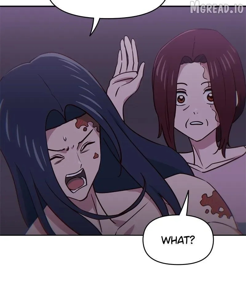 I’m the Only One Bullied by the New High School Student Chapter 93 page 17