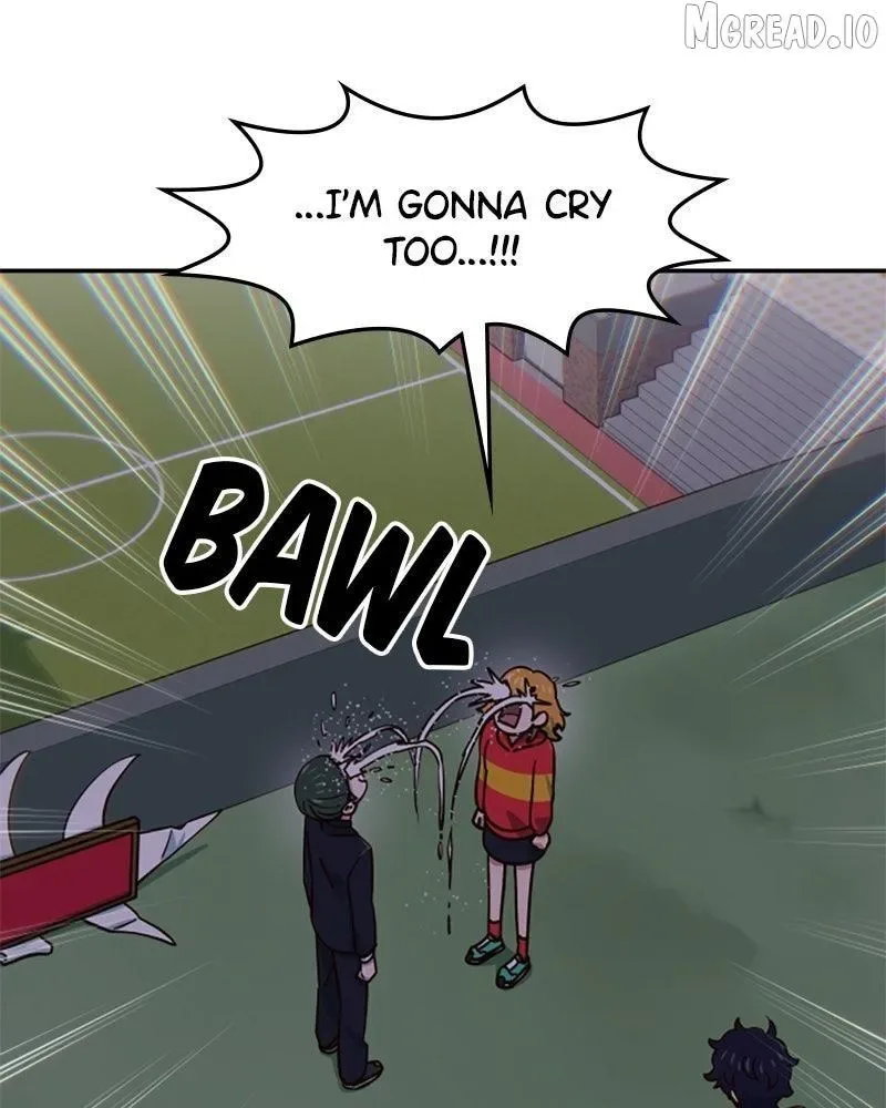 I’m the Only One Bullied by the New High School Student Chapter 93 page 5
