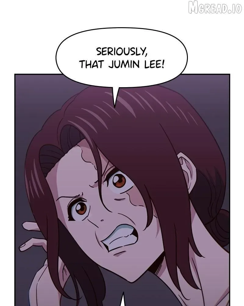 I’m the Only One Bullied by the New High School Student Chapter 93 page 15