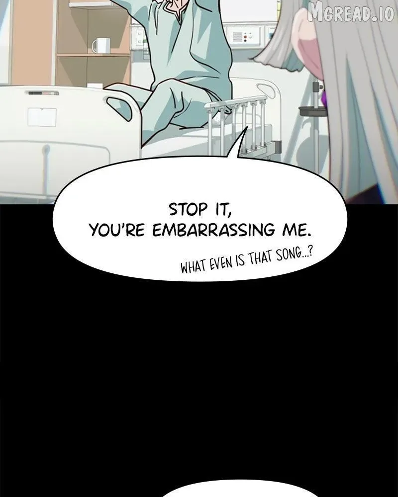 I’m the Only One Bullied by the New High School Student Chapter 92 page 74