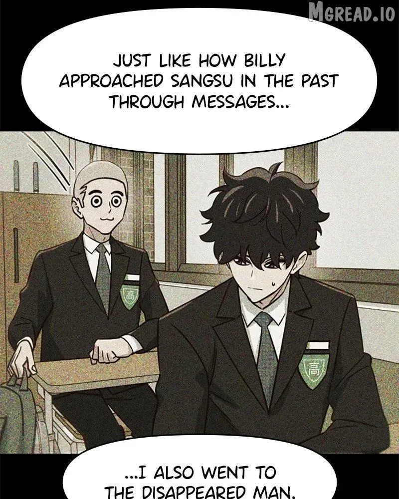 I’m the Only One Bullied by the New High School Student Chapter 92 page 89