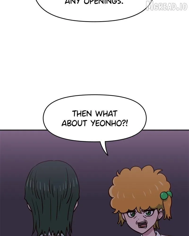 I’m the Only One Bullied by the New High School Student Chapter 93 page 26
