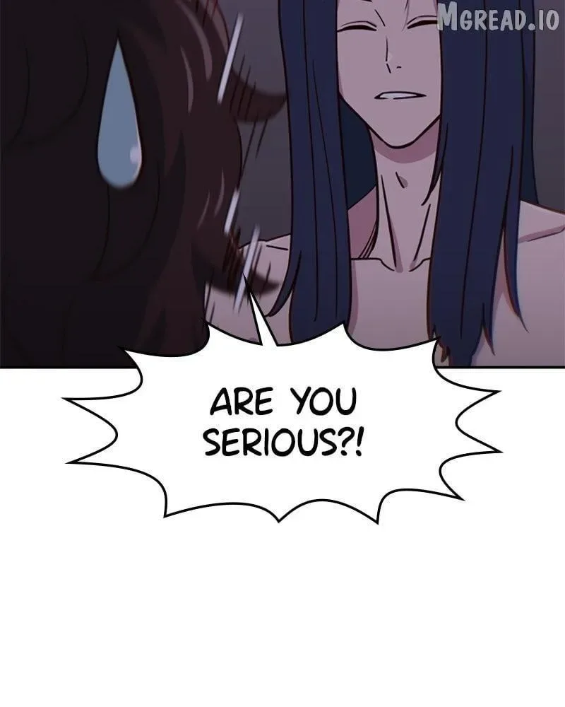 I’m the Only One Bullied by the New High School Student Chapter 93 page 43
