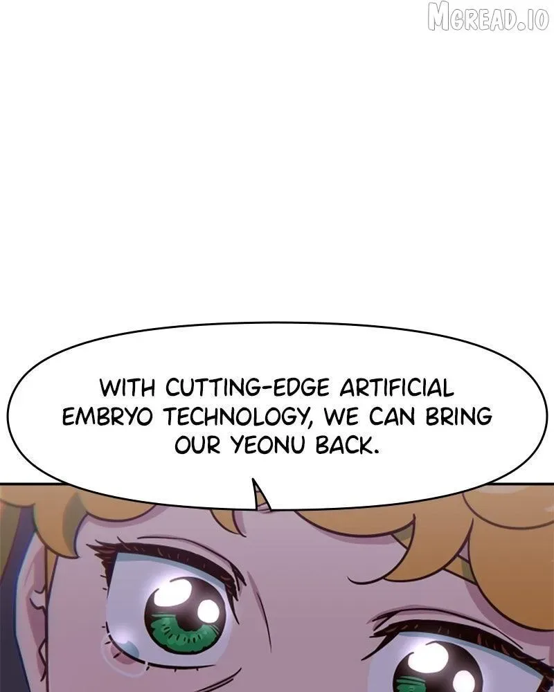 I’m the Only One Bullied by the New High School Student Chapter 93 page 32