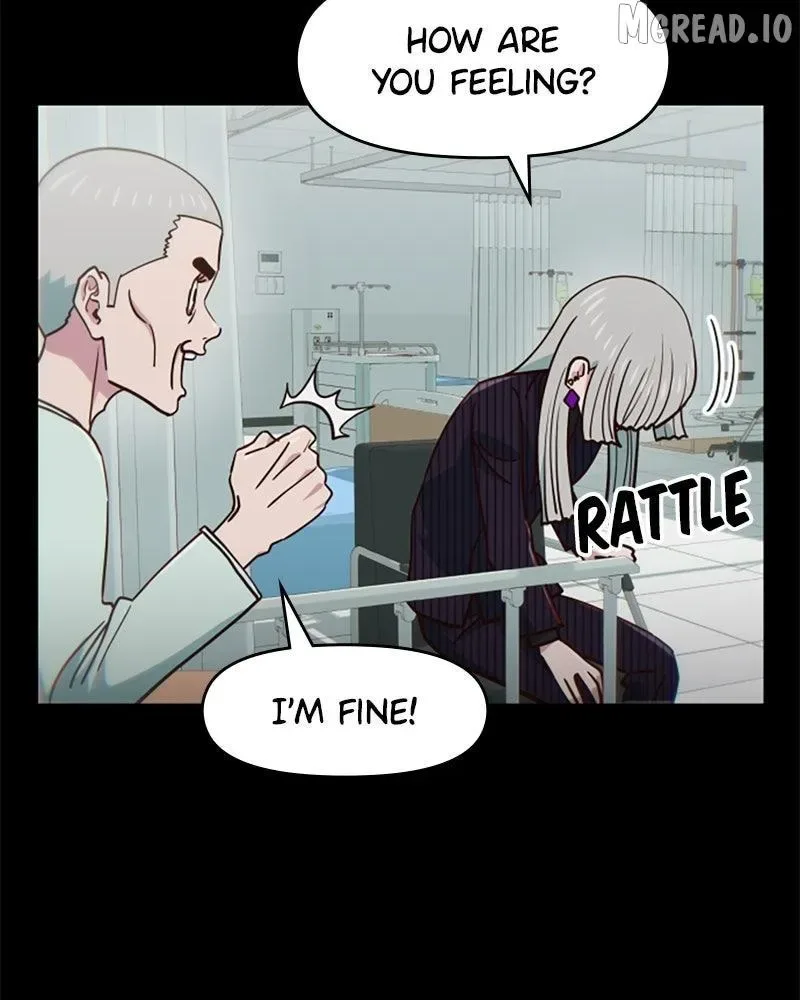 I’m the Only One Bullied by the New High School Student Chapter 92 page 75