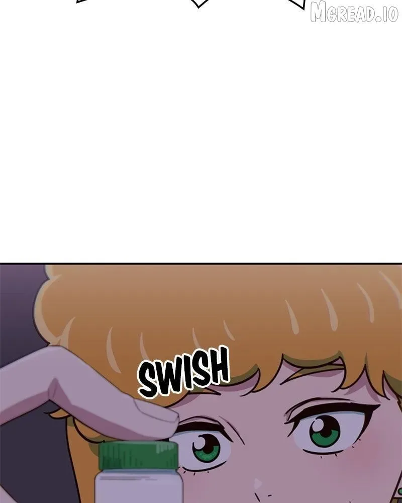 I’m the Only One Bullied by the New High School Student Chapter 93 page 29