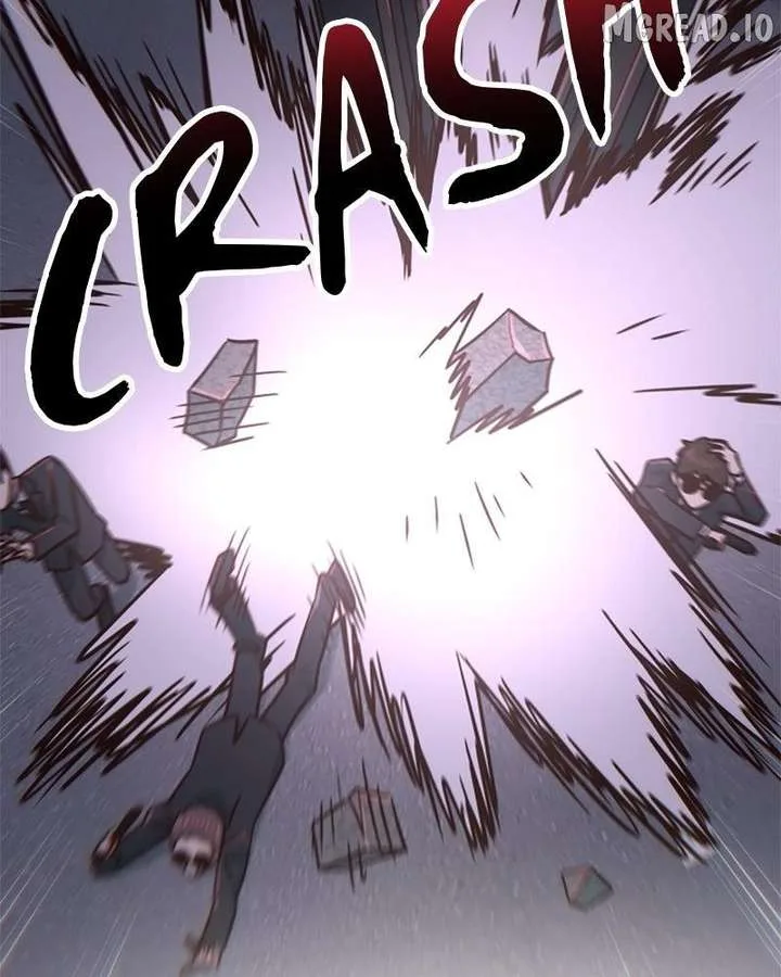 I’m the Only One Bullied by the New High School Student Chapter 88 page 96