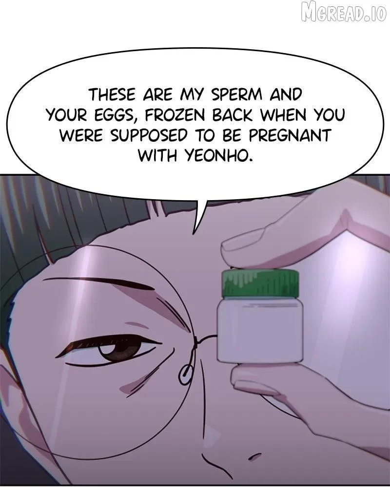 I’m the Only One Bullied by the New High School Student Chapter 93 page 31