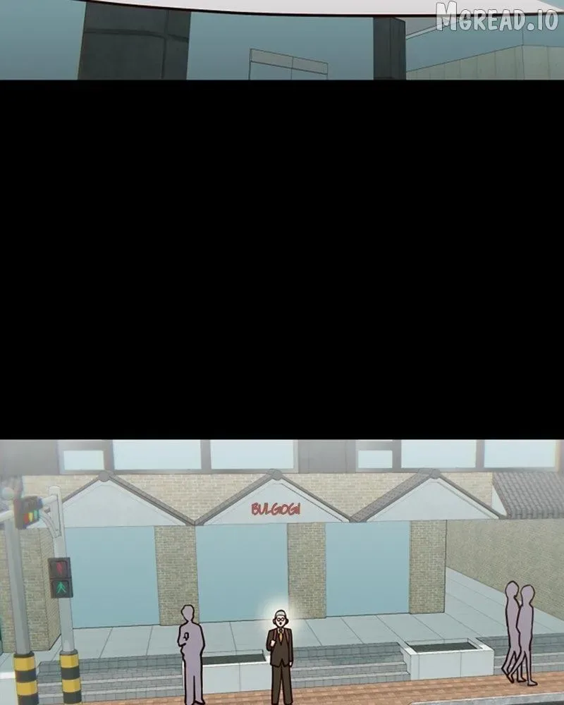 I’m the Only One Bullied by the New High School Student Chapter 92 page 100