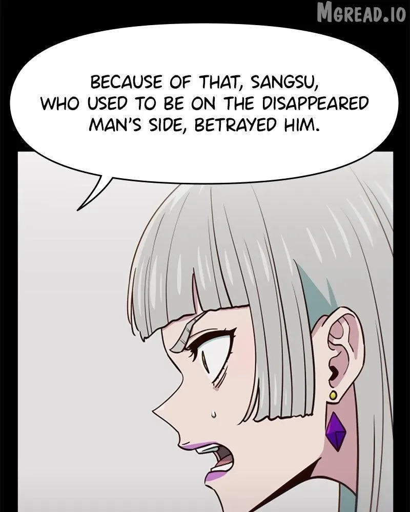I’m the Only One Bullied by the New High School Student Chapter 92 page 85
