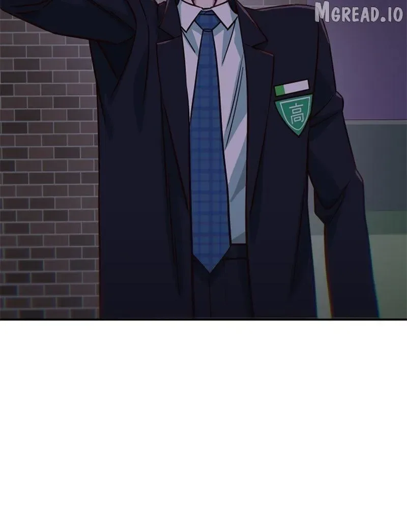 I’m the Only One Bullied by the New High School Student Chapter 93 page 2