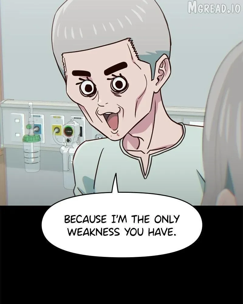I’m the Only One Bullied by the New High School Student Chapter 92 page 113