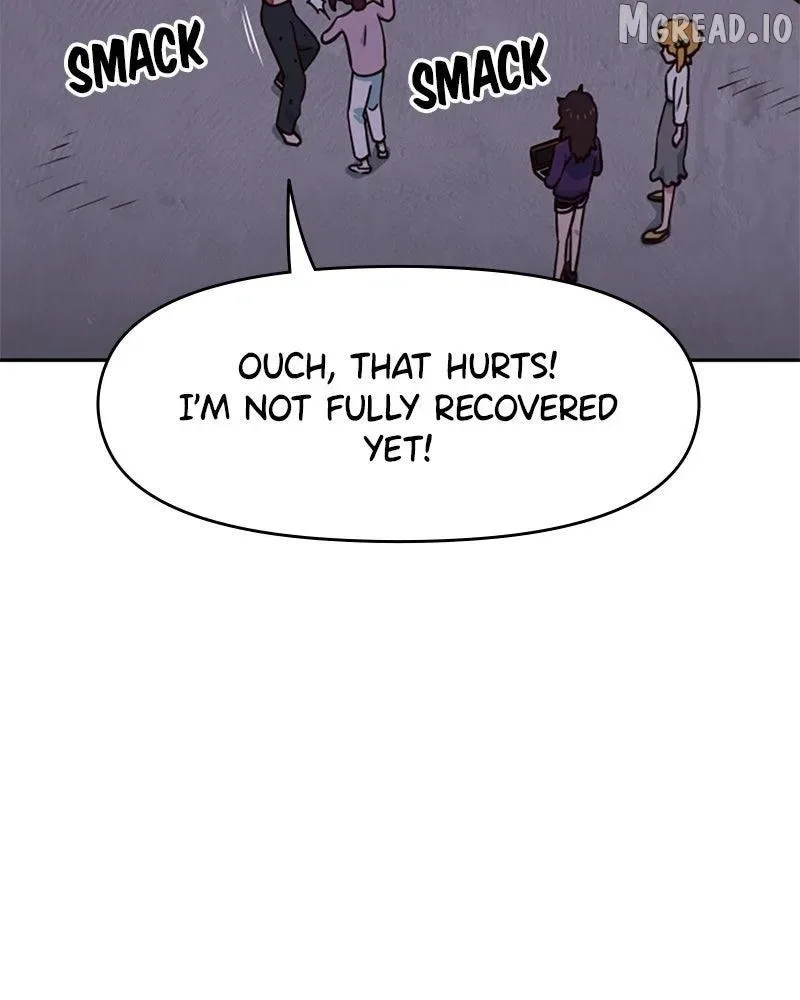 I’m the Only One Bullied by the New High School Student Chapter 93 page 14