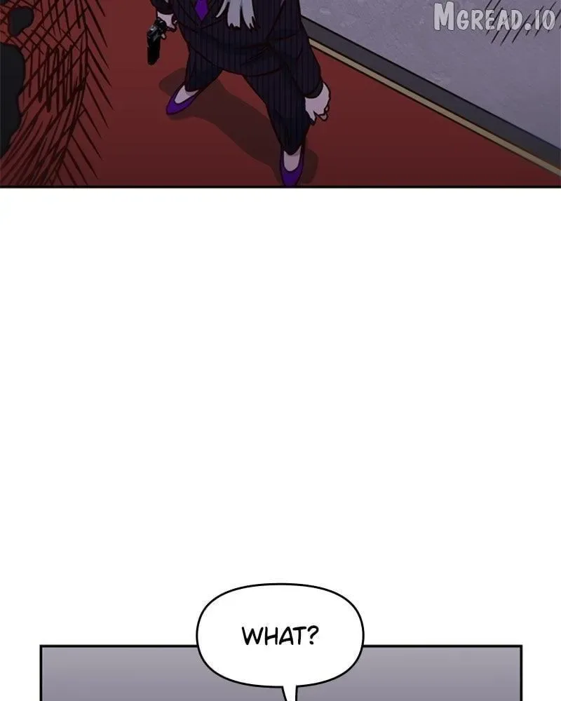 I’m the Only One Bullied by the New High School Student Chapter 93 page 40
