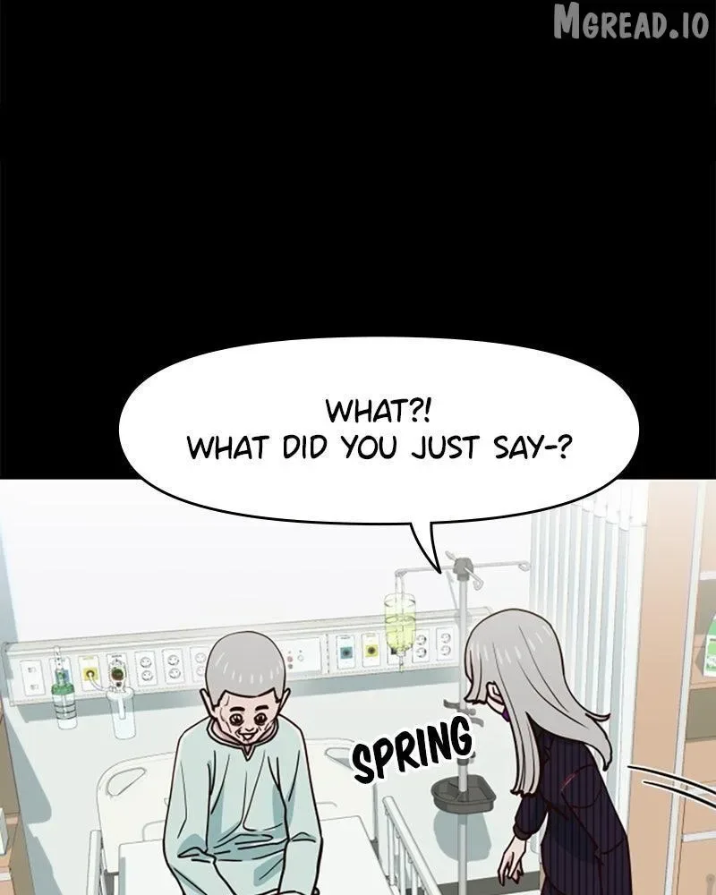 I’m the Only One Bullied by the New High School Student Chapter 92 page 83