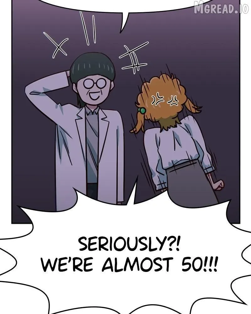 I’m the Only One Bullied by the New High School Student Chapter 93 page 28